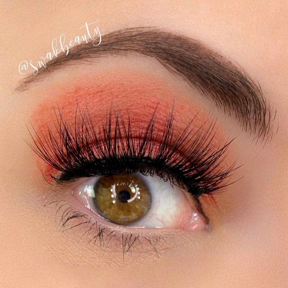 PINK RUBY SHIMMER ShadowSense - Picture 2 of 2